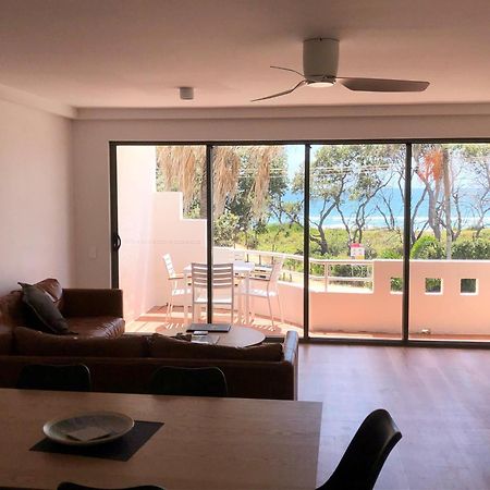 Camargue Beachfront Apartments Maroochydore Exterior foto