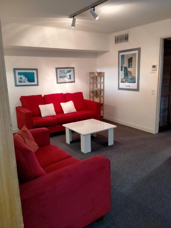 Camargue Beachfront Apartments Maroochydore Exterior foto