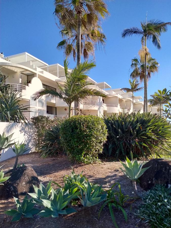 Camargue Beachfront Apartments Maroochydore Exterior foto