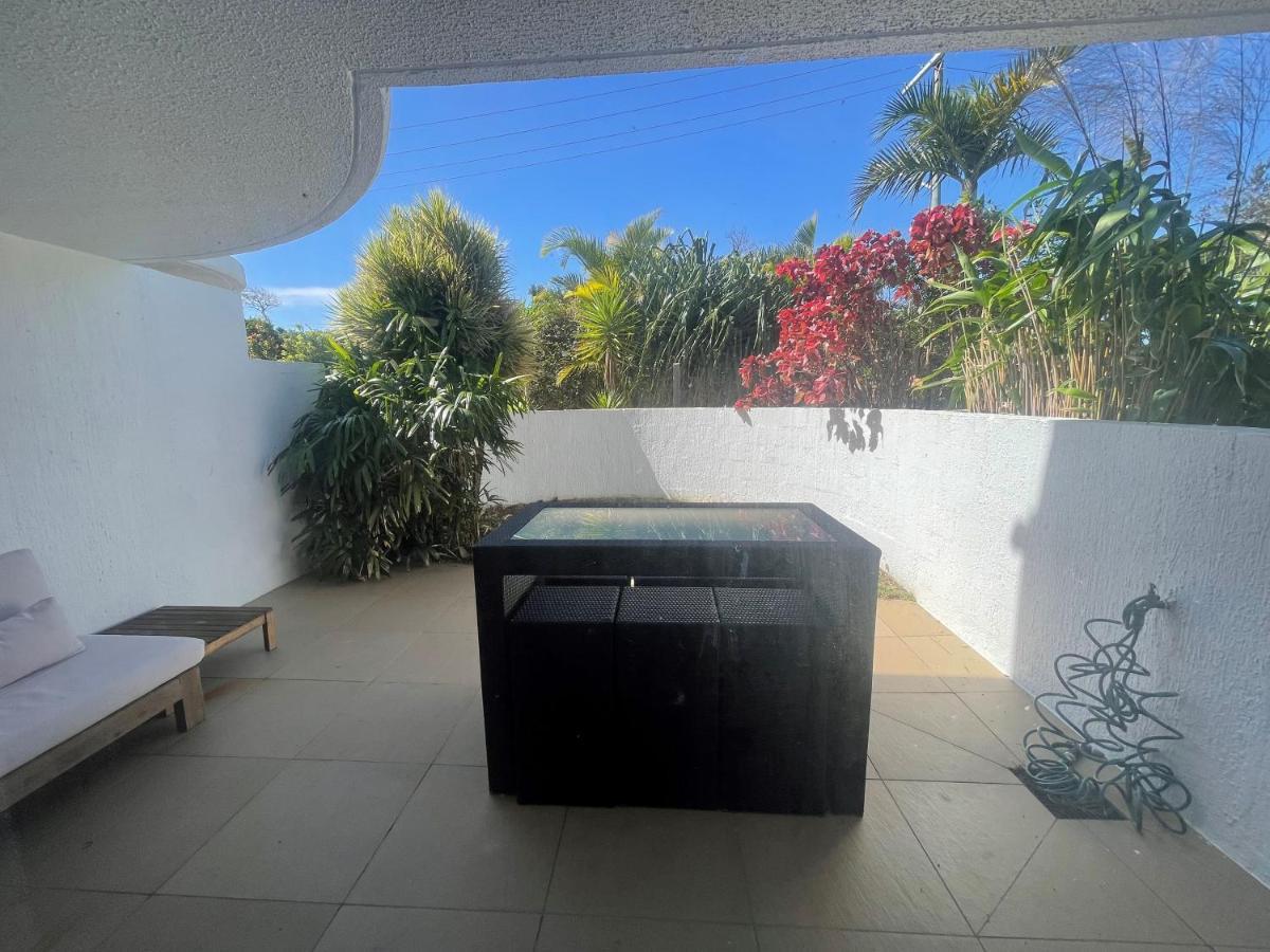 Camargue Beachfront Apartments Maroochydore Exterior foto