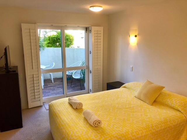 Camargue Beachfront Apartments Maroochydore Exterior foto