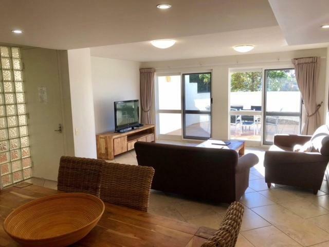 Camargue Beachfront Apartments Maroochydore Exterior foto