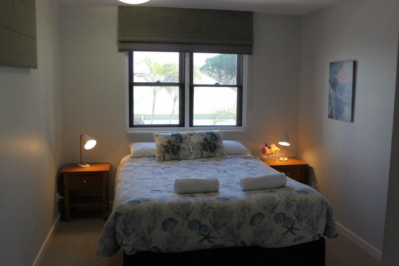 Camargue Beachfront Apartments Maroochydore Exterior foto